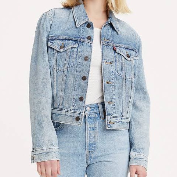 Coats | Just Jeans Denim Jacket | Poshmark